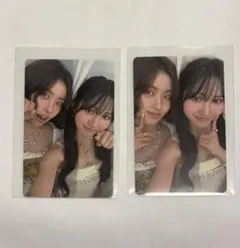IS:SUE 楽天 トレカ なのゆうき 田中優希 釼持菜乃 - メルカリ