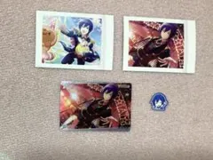 プロセカ　KAITO    ウエハース　ぱしゃこれ