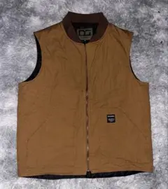 [クロダルマ] D.GROW DG505 防寒ベスト3L