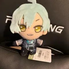 アイドリッシュセブン きらどるぬいぐるみ　ちびぐるみ　亥清悠 Amazon.co.jp: アイドリッシュセブン きらどるぬいぐるみ ちびぐるみ