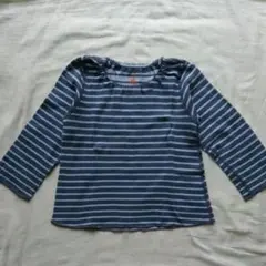 プチバトー トップス 4ans 102センチ