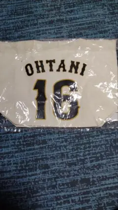 WBC 大谷翔平 トートバッグ SAMURAI JAPAN