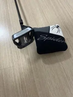 TaylorMade TM1 パター エリート・チョコボールグリップ付 - メルカリ