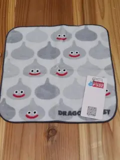 ドラゴンクエスト ミニタオル しまむらコラボ ドラクエ