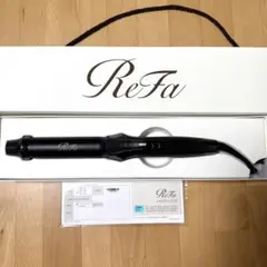 リファ カールアイロン プロ 32mm RE-AW-03A ReFa