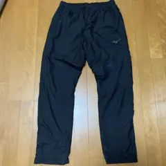 Mizuno ブラック ウィンドブレーカーのサムネイル