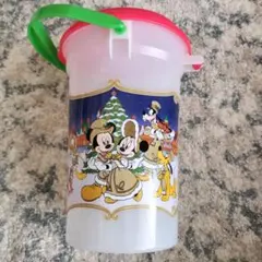 ディズニーポップコーンバケット 2001