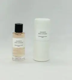 メゾンクリスチャンディオール ジャスミンデザンジュ 7.5ml
