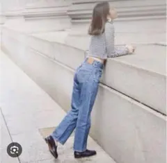 Levi's 501 デニムパンツ