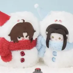 ペルソナ5 P5R 中国限定 明智吾郎 クロウ ぬいぐるみ - メルカリ