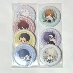 オランピアソワレ Catharsis ステラワース　特典　缶バッジ