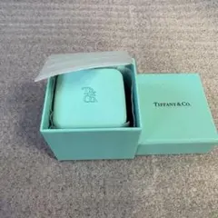 Tiffany & Co. ゴルフボール型小物入れ - メルカリ