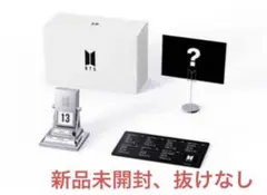 新品未開封 BTS MARCH BOX #19 マーチボックス
