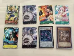 Vジャンプ付録まとめ売り