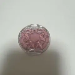 CANMAKE クリームチーク P02 ピンク パールタイプ