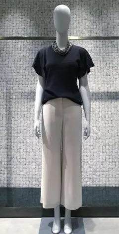 2026年最新】Theory luxe 季節：春夏 レディース 半袖 ニット