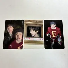 RIIZE All of You トレカ ソヒ アントン