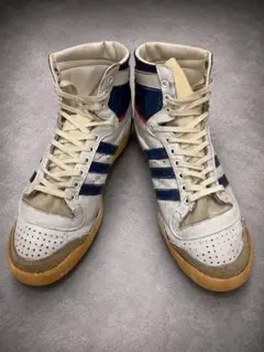 adidas MONTANA ハイカットスニーカー adidassafety - メルカリ