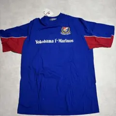 中村俊輔 Yokohama F. Marinos シャツ Lサイズ Sのサムネイル