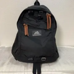 グレゴリーデイパック26L 黒 タグ無し 未使用品　2022年購入品
