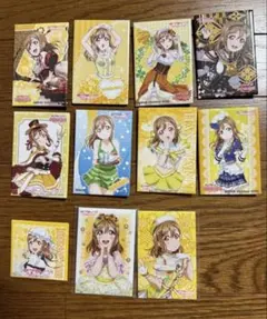 2026年最新】aqours スクエア缶バッジの人気アイテム - メルカリ