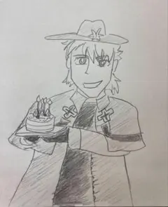 【イラストオーダー受付】