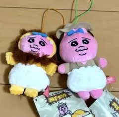 おぱんちゅうさぎ　おぱサファリのサムネイル