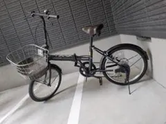 jieanxin 折りたたみ自転車 ブラック 変速付き jieanxin 折りたたみ自転車 ブラック 変速付き - メルカリ