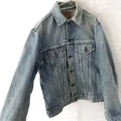 90ｓ Ｌｅｖｉ‘ｓ 70505-0217 デニムジャケット ヴィンテージ 40