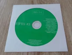 ユナイト UNITE. HOPES #3 希爆上げ盤 - メルカリ
