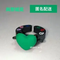 JO1 運命の推し箱 ペンライトアクセサリー 與那城奨 緑