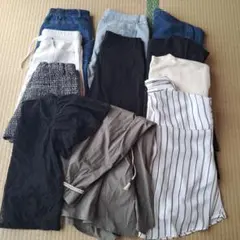 レディース 衣類 まとめ売り