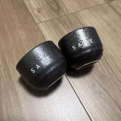 라코레 사케 세트 포터리 오초코