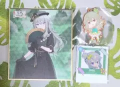 2025年最新】草薙寧々 色紙の人気アイテム - メルカリ