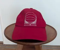 GADID ANONIEM ガディッドアノニム　キャップのサムネイル