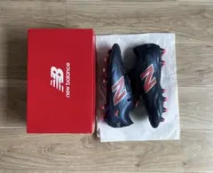 【美品】 New Balance 442 エリート27.5cm