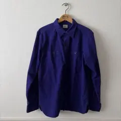 Tenderloin シャモアクロス　シャツ　M テンダーロインのサムネイル