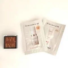 マキアージュ カスタマイズアイカラー シングル OR 531 ショコラオランジュ