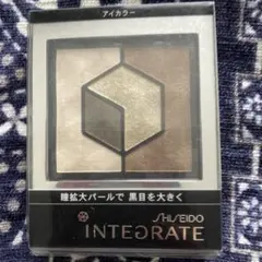 資生堂 IE アクセントアイズ GR760 インテグレートのサムネイル
