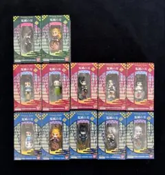 ［未開封］鬼滅の刃 Twinkle Dolly フィギュア 12体セット