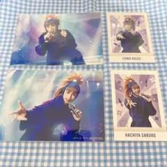 鉢屋三郎 2.5次元