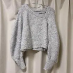Kastane ニット