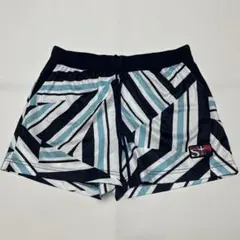 セントクリストファー ショートパンツ Mサイズ ネイビー ハーフパンツ