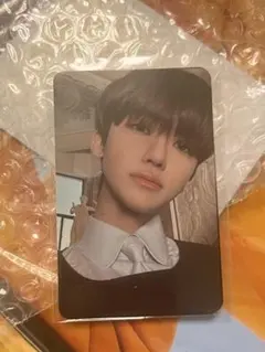 NCTDREAM()SCAPE smoothie ジェミン　トレカ