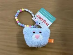 mojojojo ストラップ