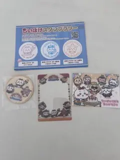 ちいかわ　ちいぽけっと1周年記念　非売品