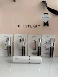 カラリア 香水 セット