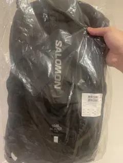 サロモン バックパック