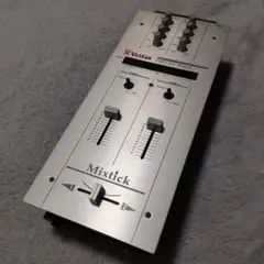 2025年最新】vestax ミキサーの人気アイテム - メルカリ