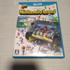 Nintendo Land